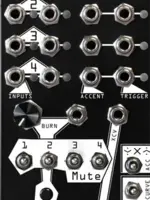 Noise Engineering Confundo Funkidos