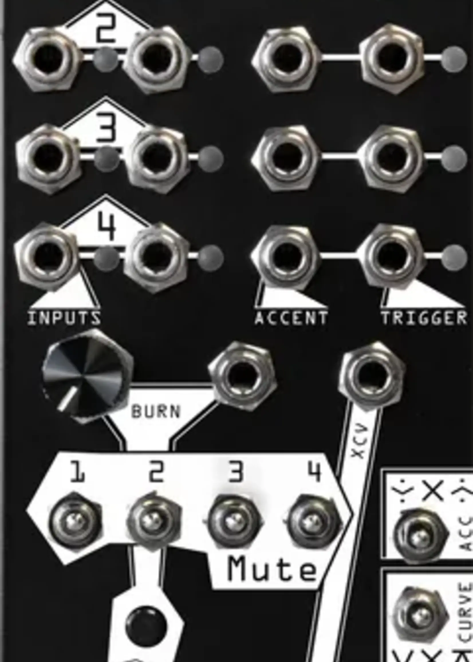 Noise Engineering Confundo Funkidos