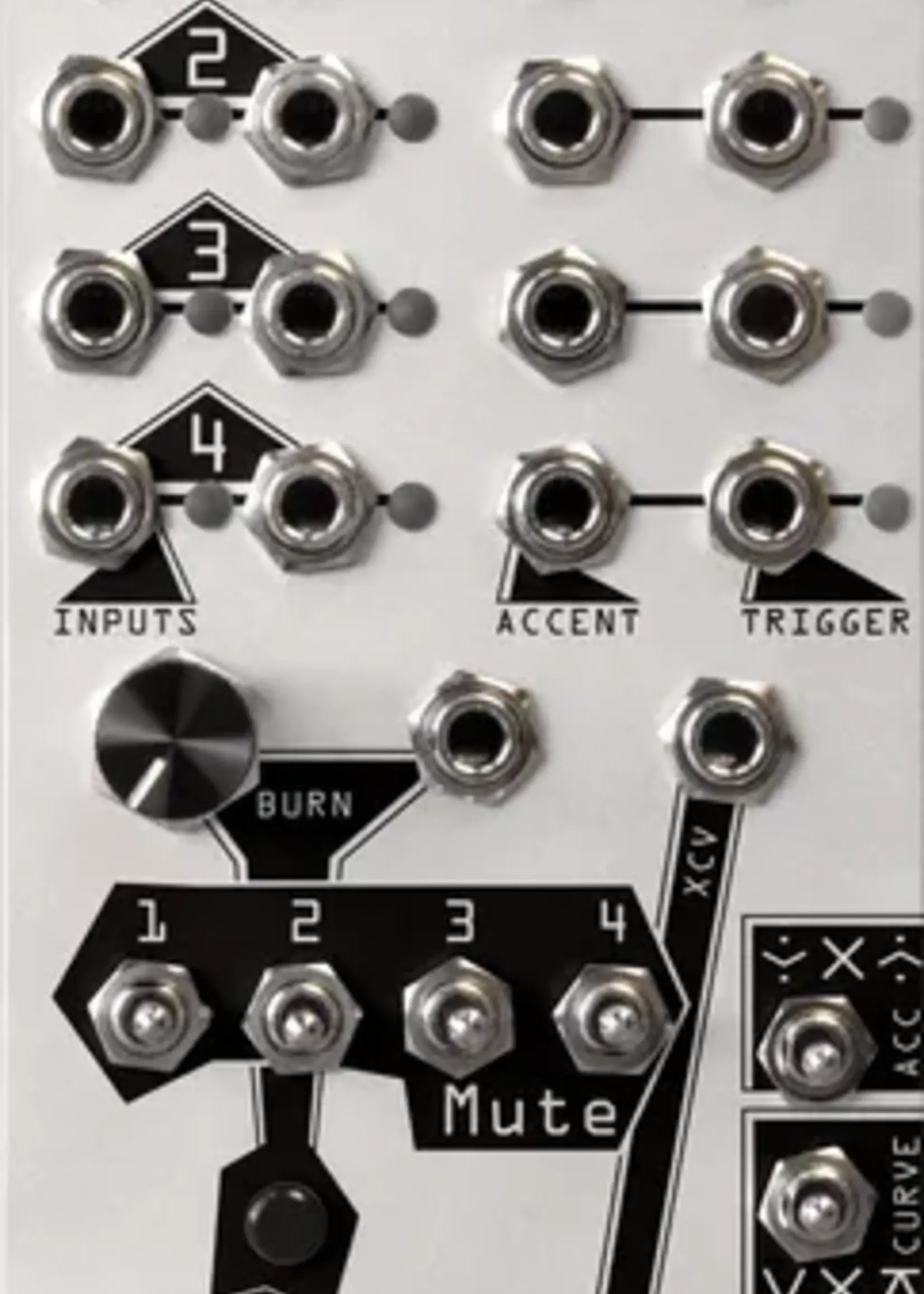 Noise Engineering Confundo Funkidos