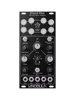 Knobula Chord Pilot Dark Mode