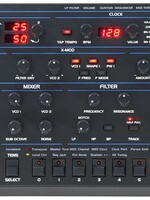 Sequential OB 6 Module