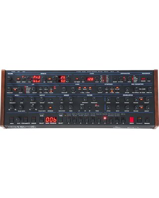 Sequential OB 6 Module