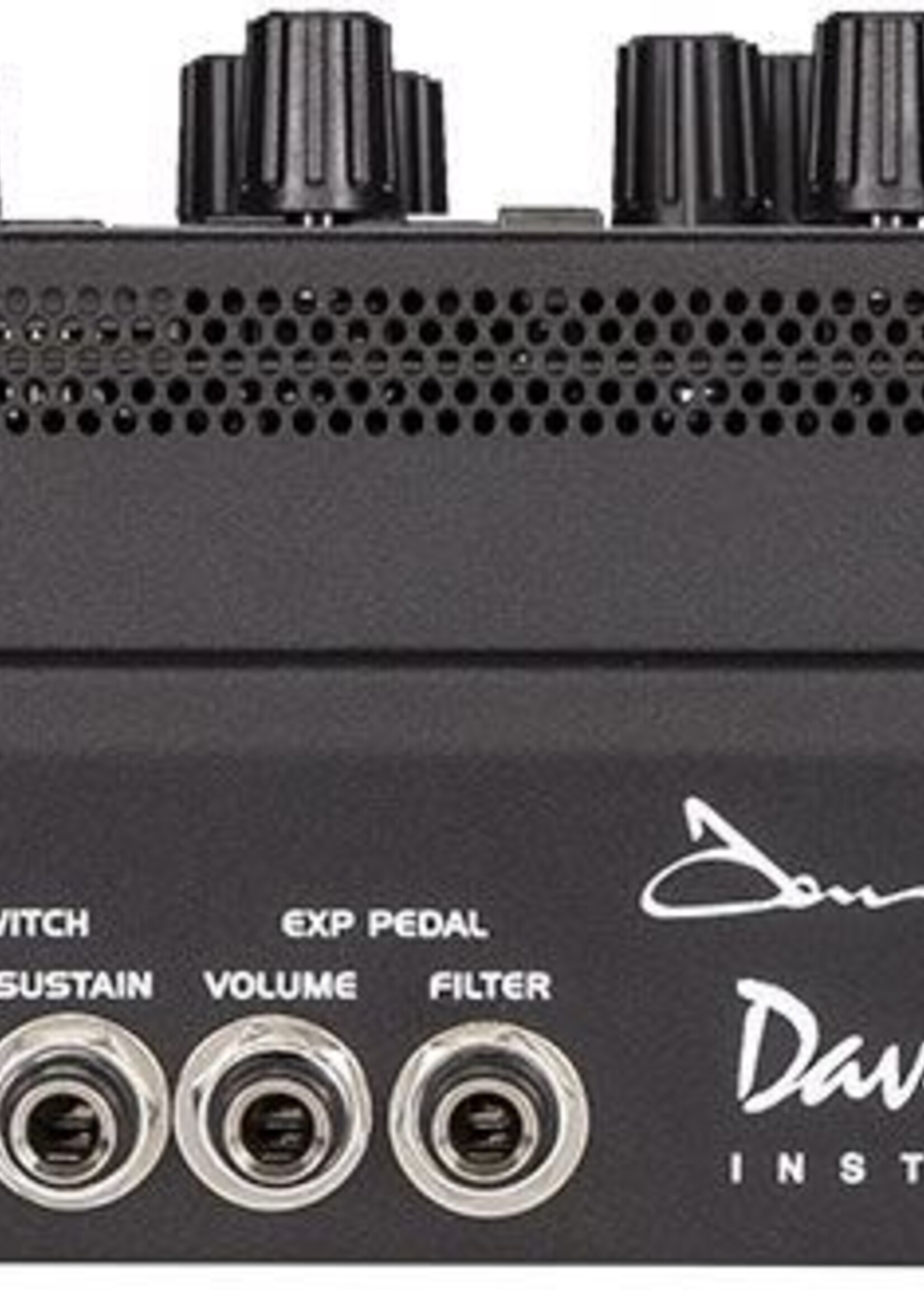 Sequential OB 6 Module