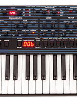 Sequential OB-6