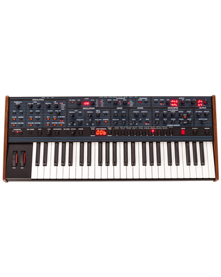 Sequential OB-6