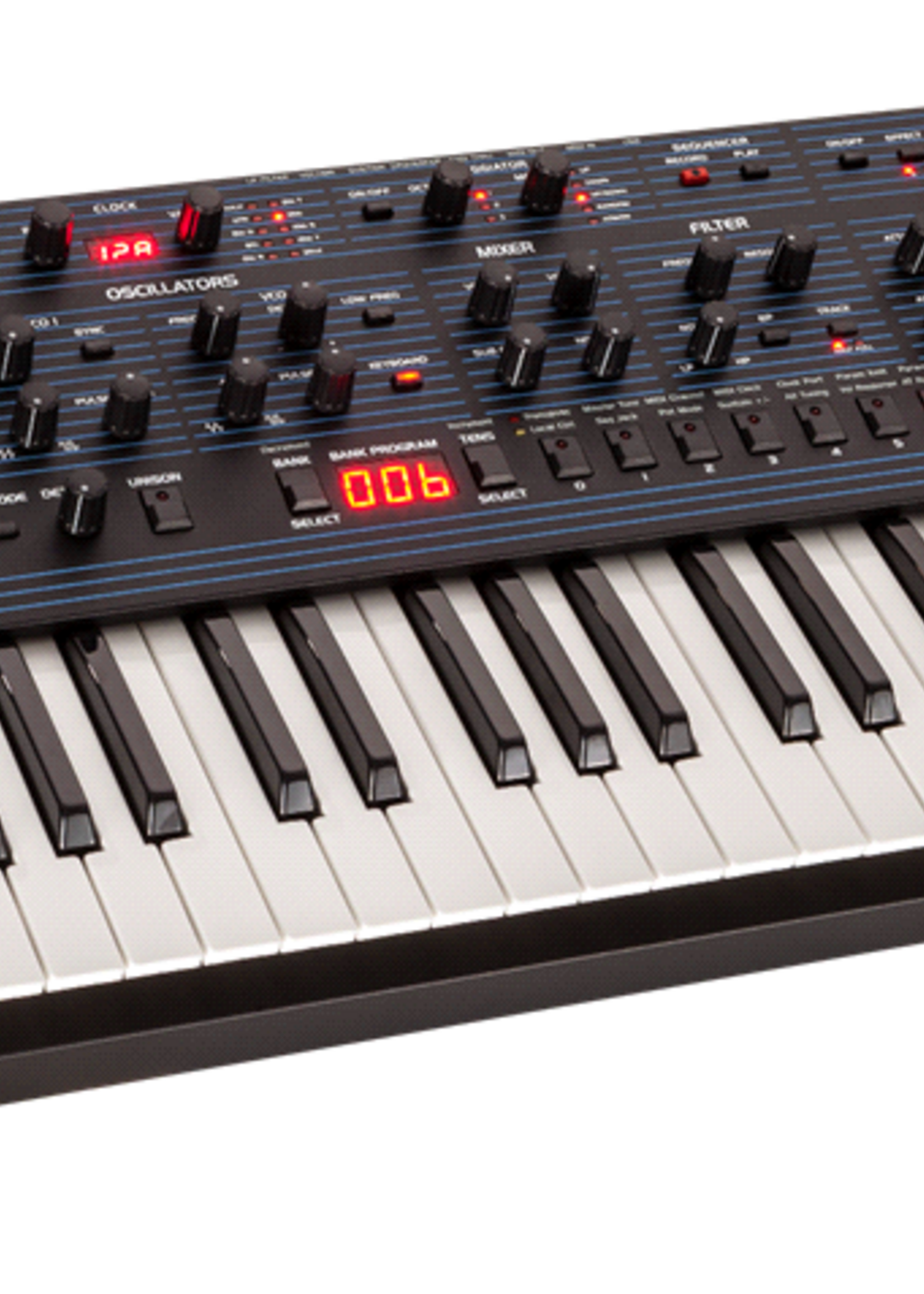 Sequential OB-6
