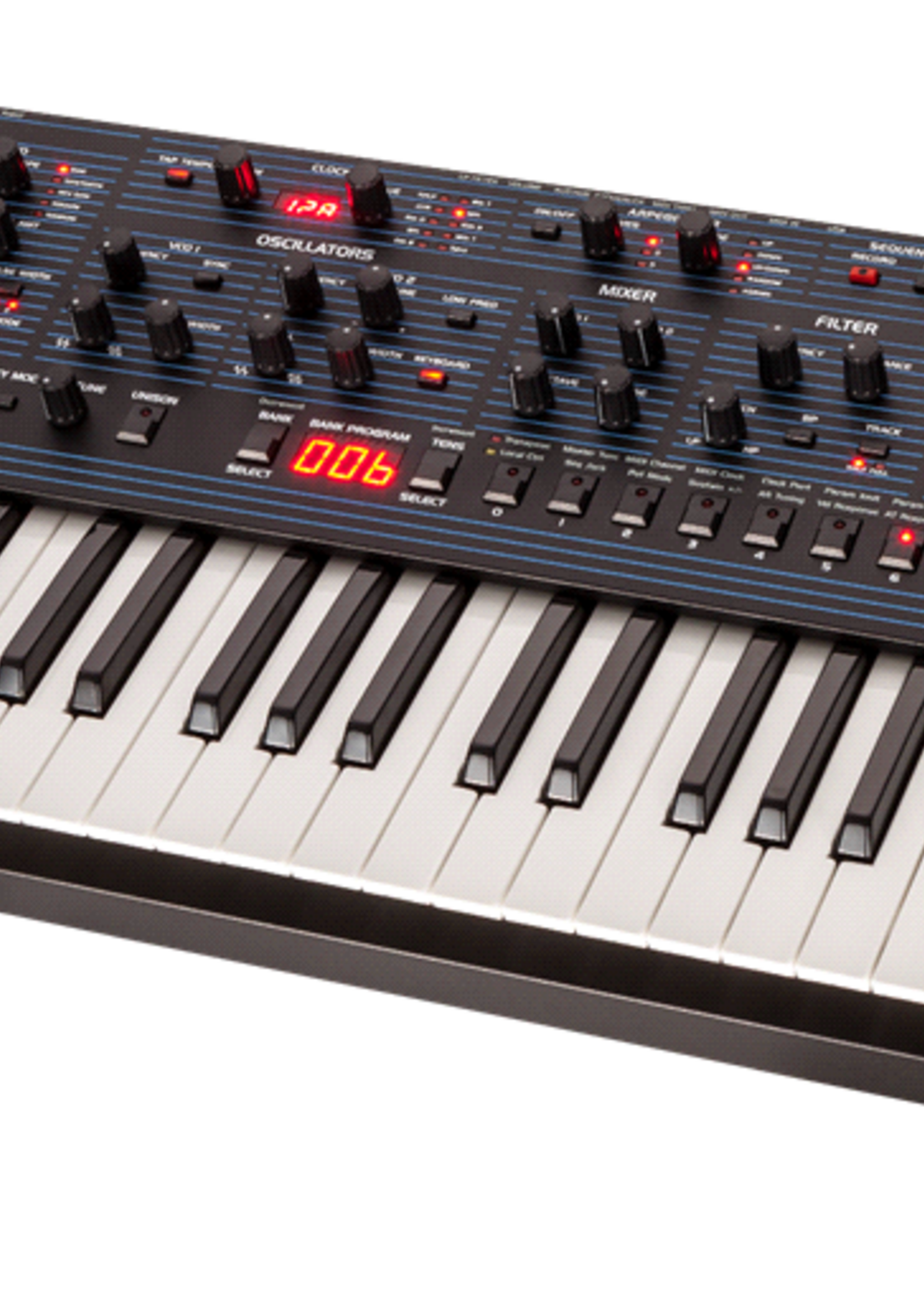 Sequential OB-6