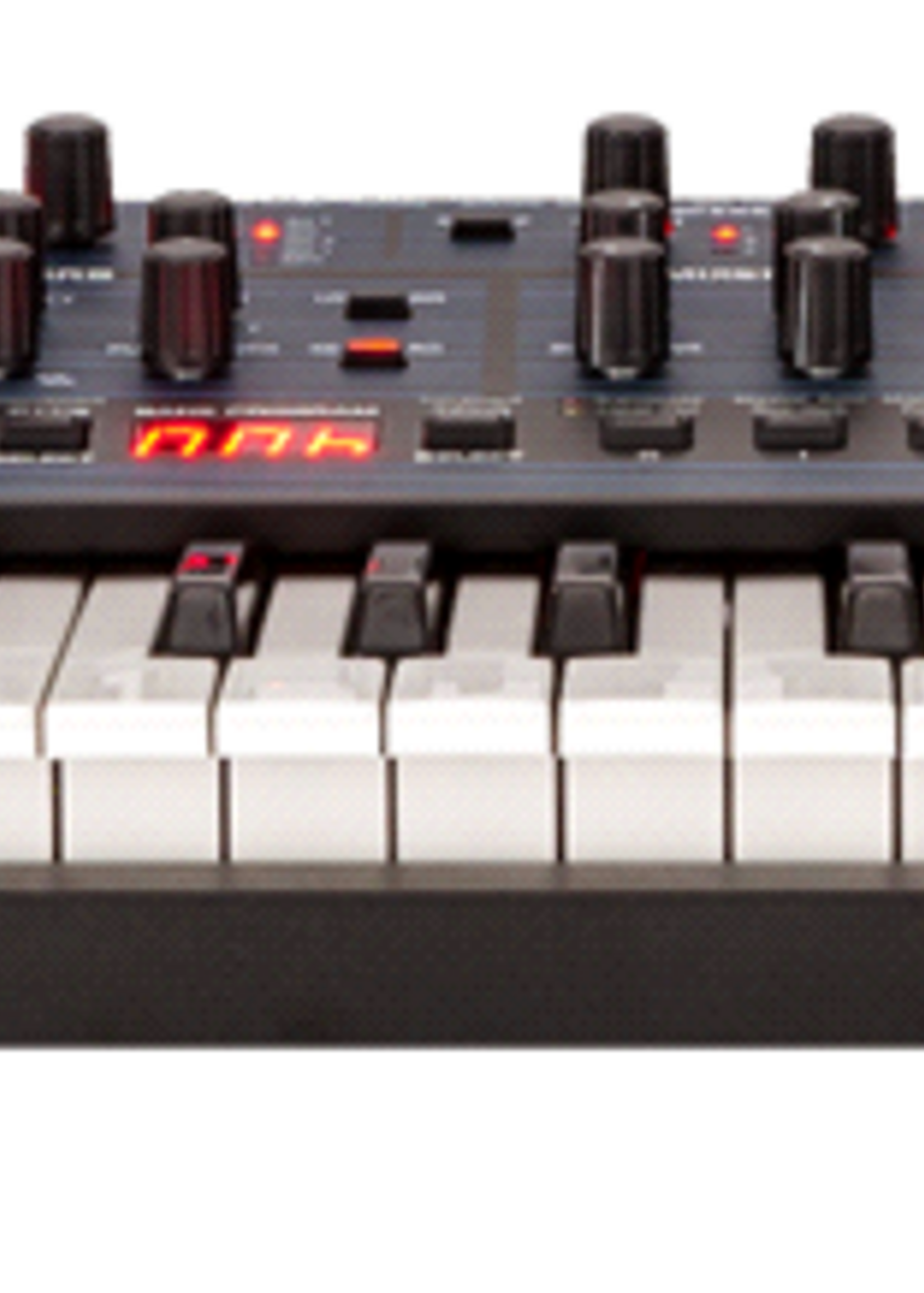 Sequential OB-6