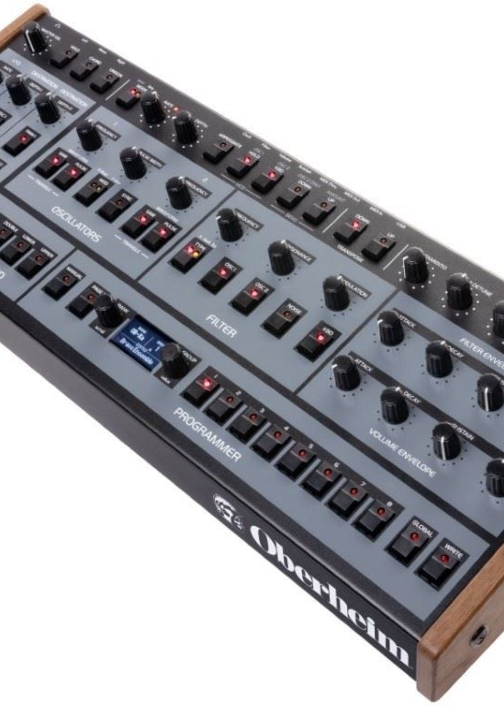 Oberheim OB-X8 Desktop