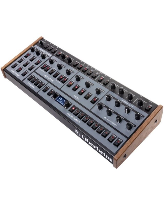 Oberheim OB-X8 Desktop