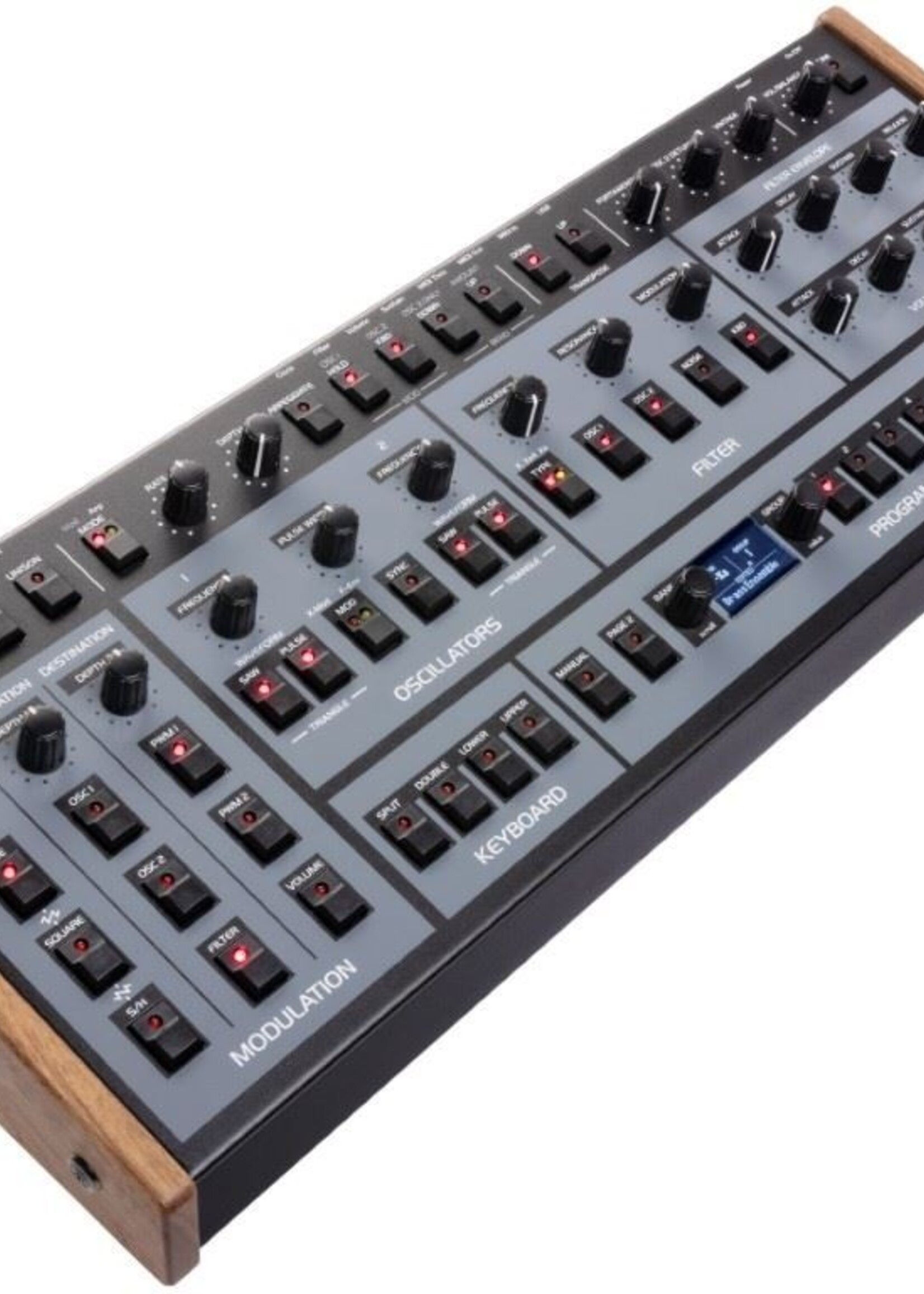 Oberheim OB-X8 Desktop