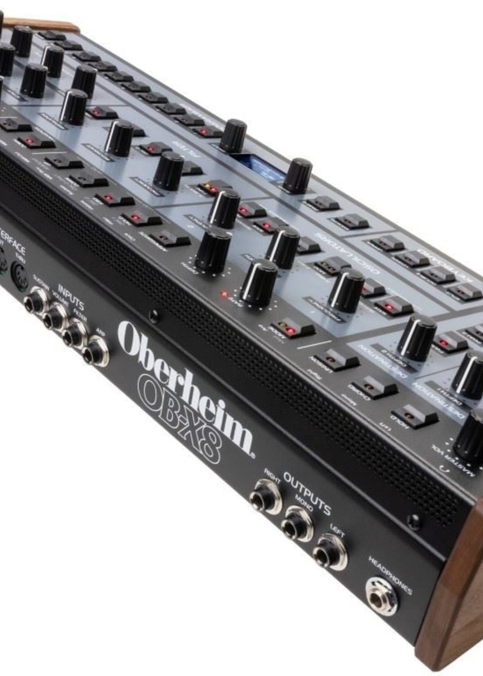 Oberheim OB-X8 Desktop