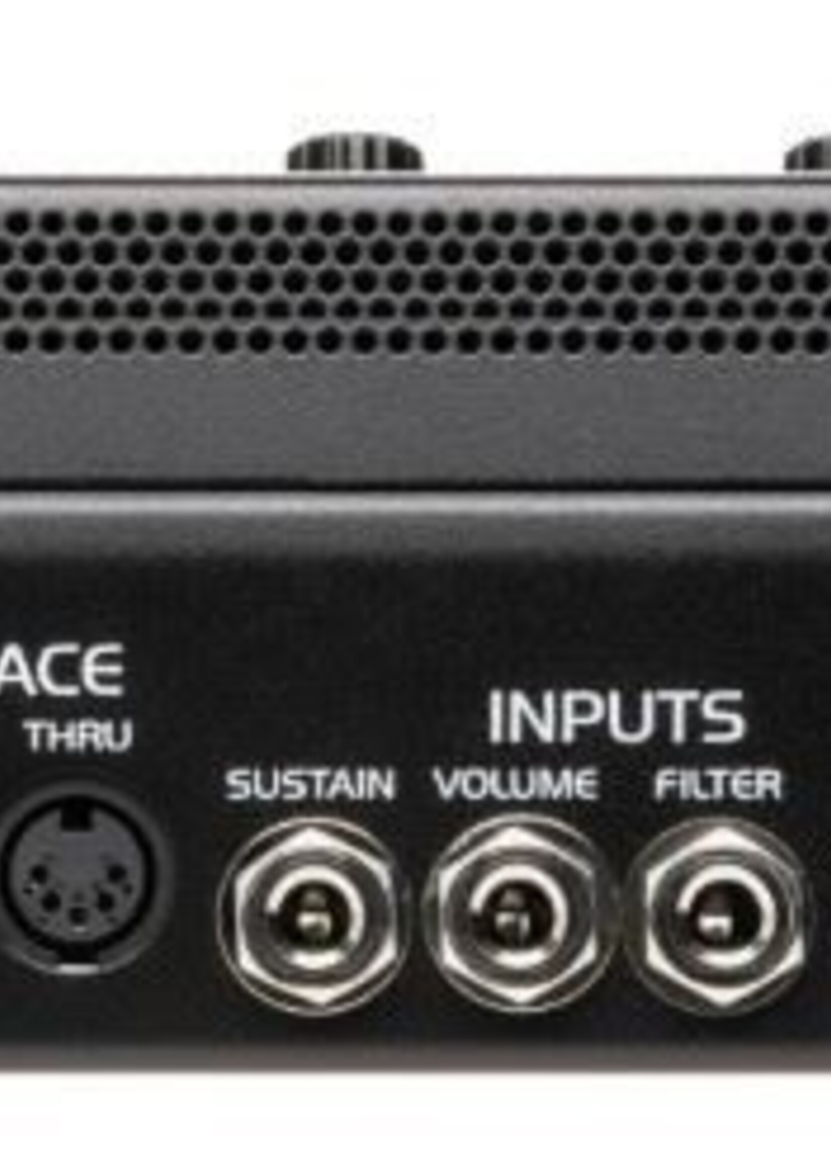 Oberheim OB-X8 Desktop