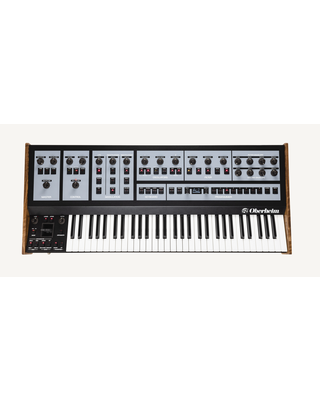 Oberheim OB-X8