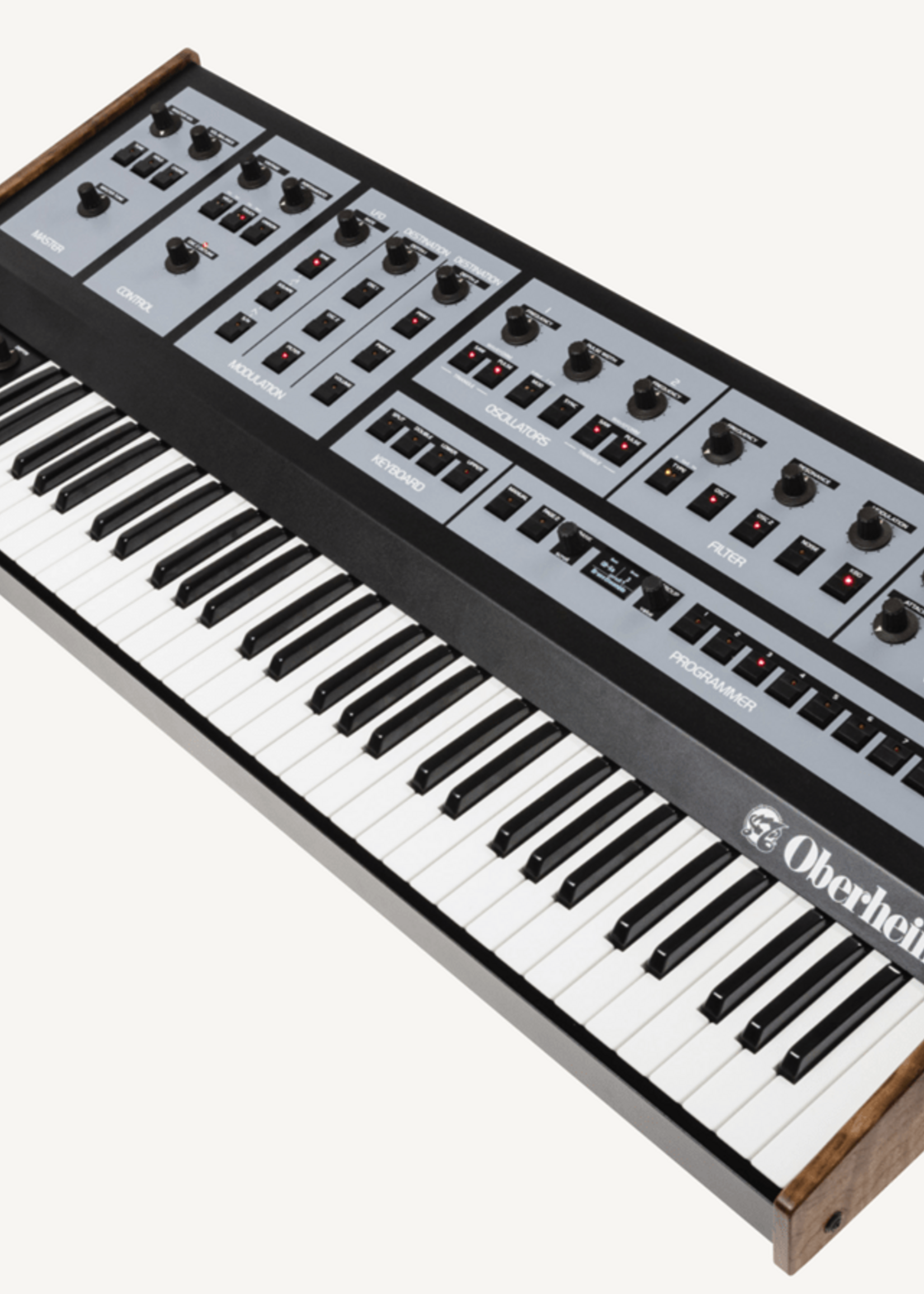 Oberheim OB-X8
