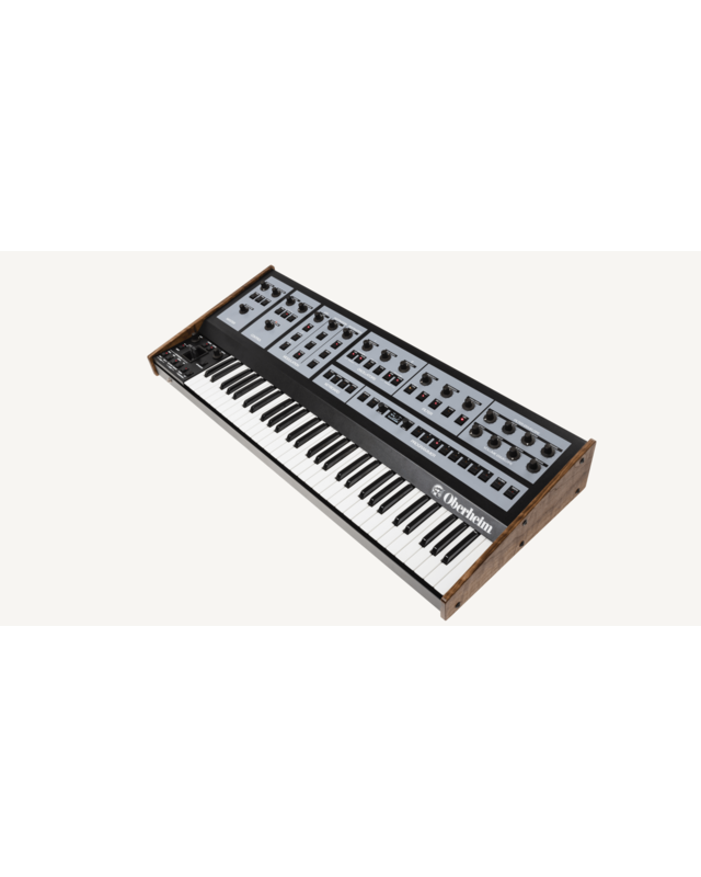 Oberheim OB-X8