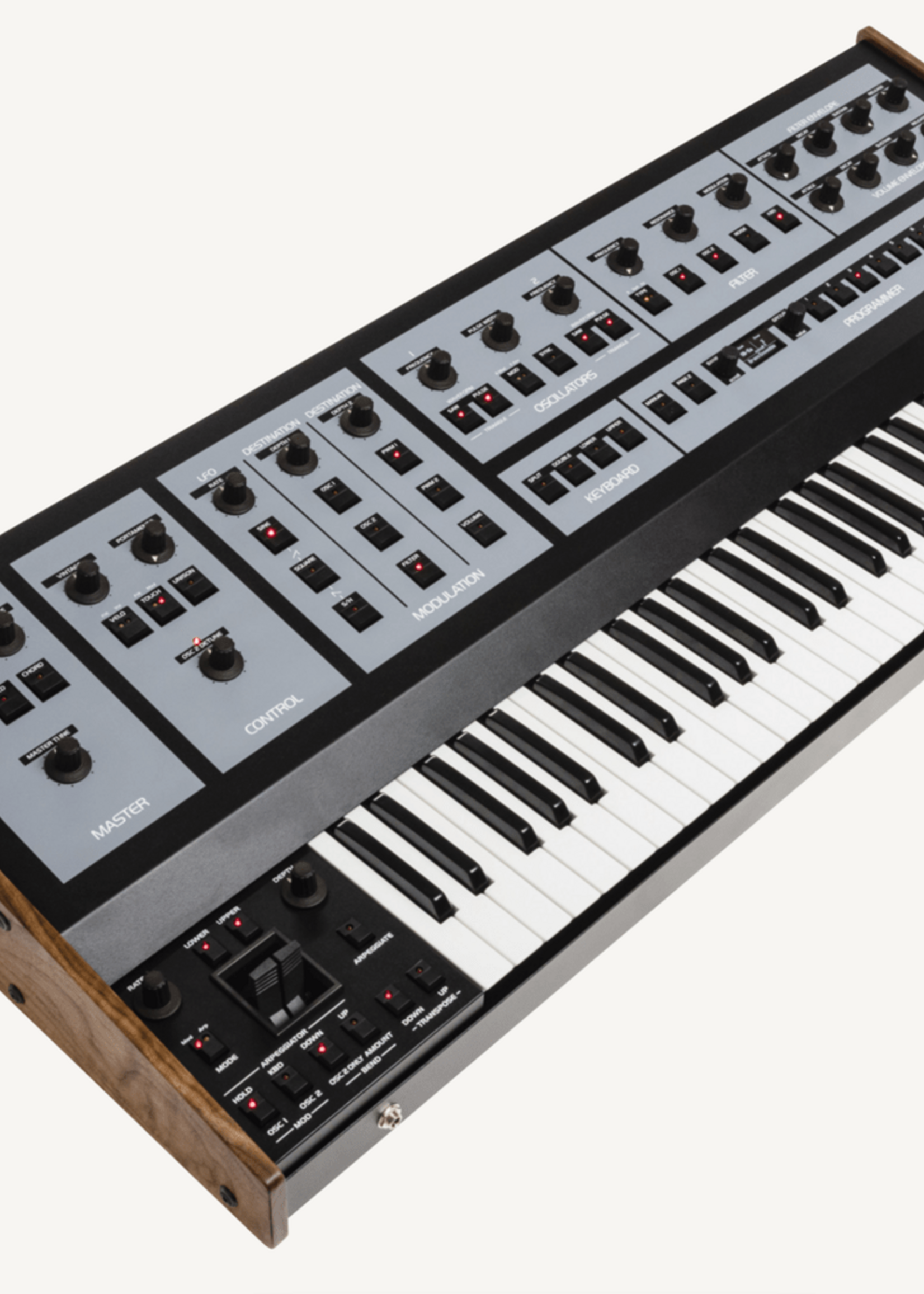 Oberheim OB-X8