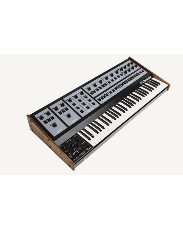 Oberheim OB-X8