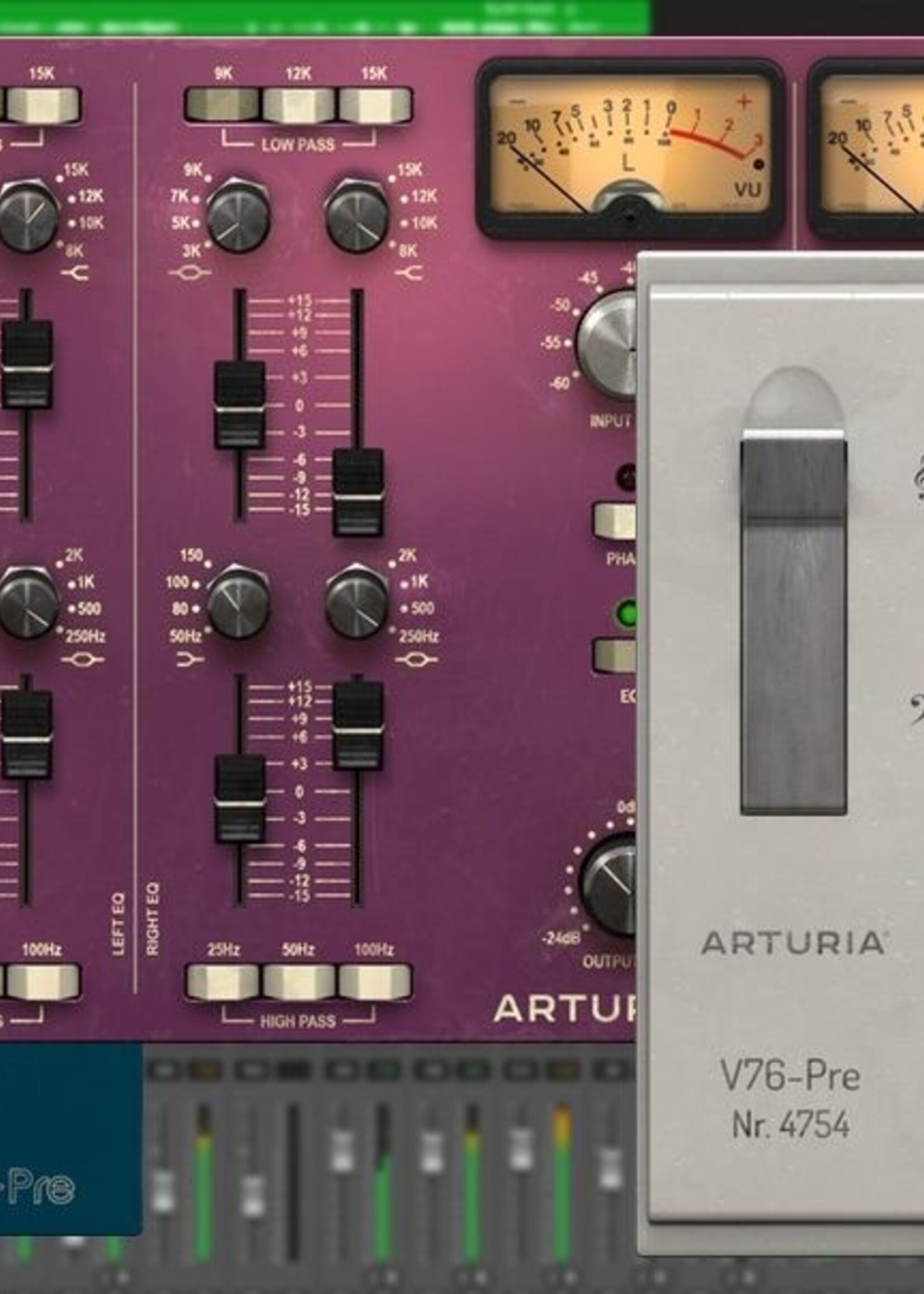 Arturia 3 Preamps You'll Actually Use