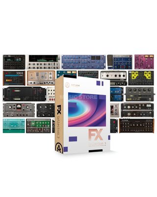 Arturia FX Collection 4