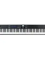 Arturia Keylab Essential 88 Mk3 Black