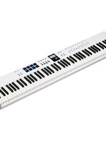 Arturia Keylab Essential 88 Mk3 White