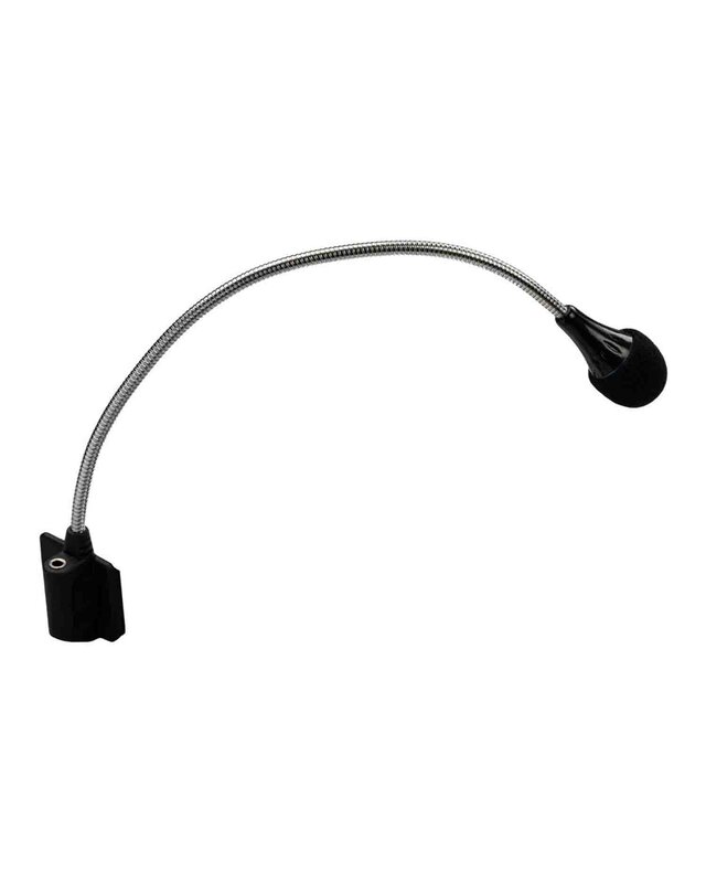 Arturia MicroFreak Gooseneck Microphone