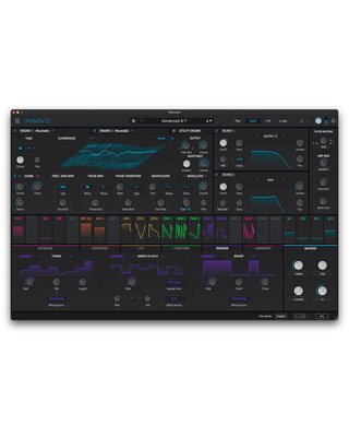 Arturia Arturia Pigments 5