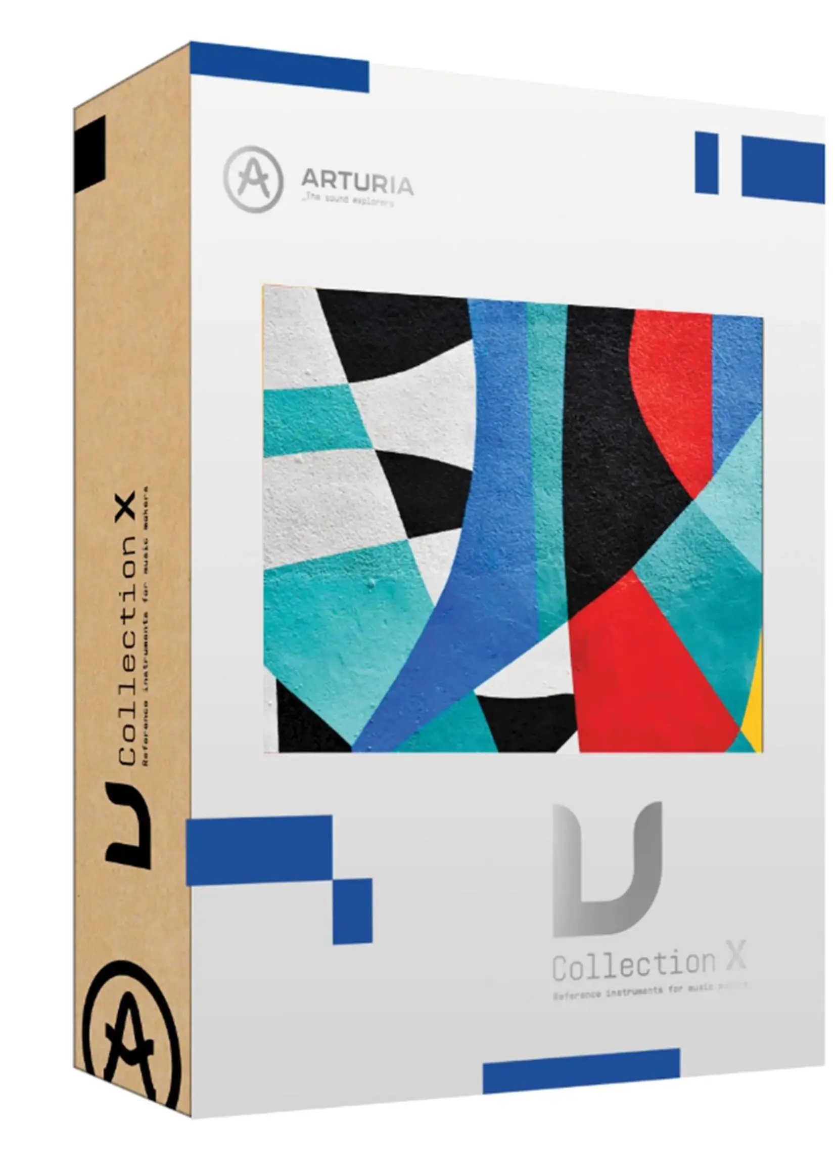 Arturia V Collection X (Download)