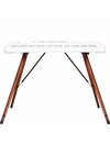 Arturia Wooden legs
