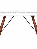 Arturia Wooden legs