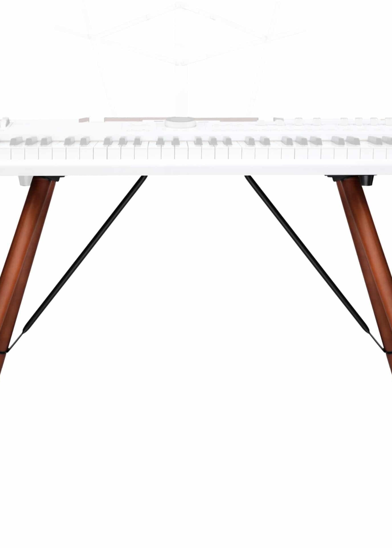 Arturia Wooden legs
