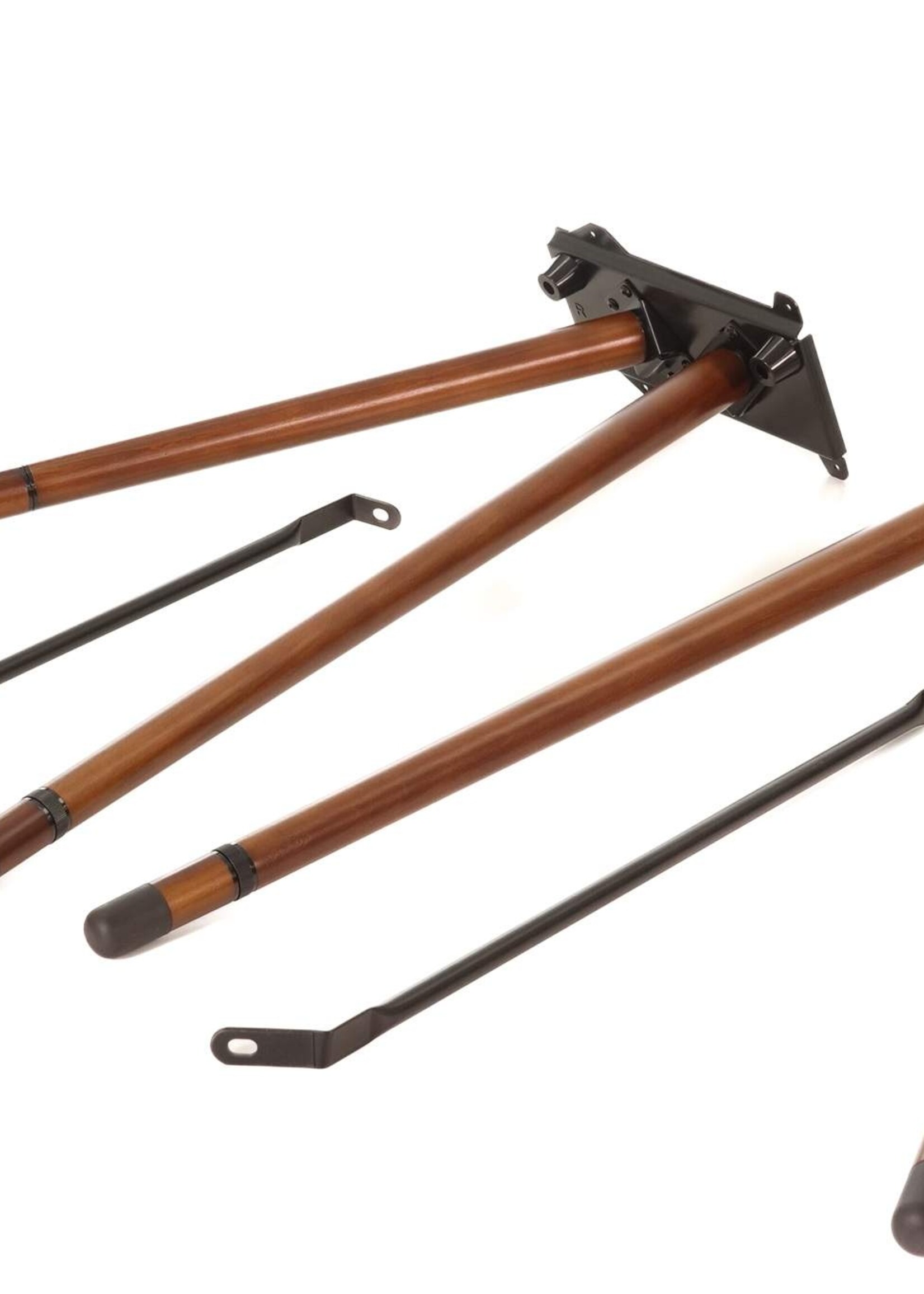 Arturia Wooden legs