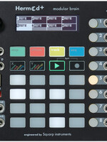 Squarp Instruments Hermod+