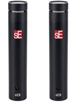 sE Electronics SE8 Matched Pair