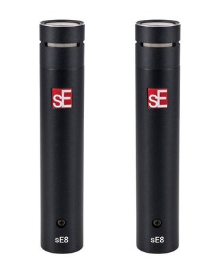 sE Electronics SE8 Matched Pair