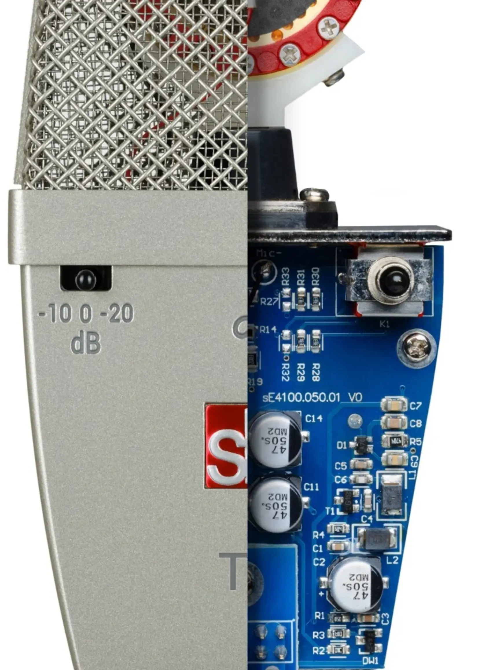 sE Electronics T1(P)