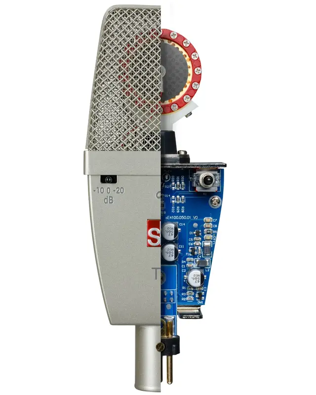 sE Electronics T1(P)