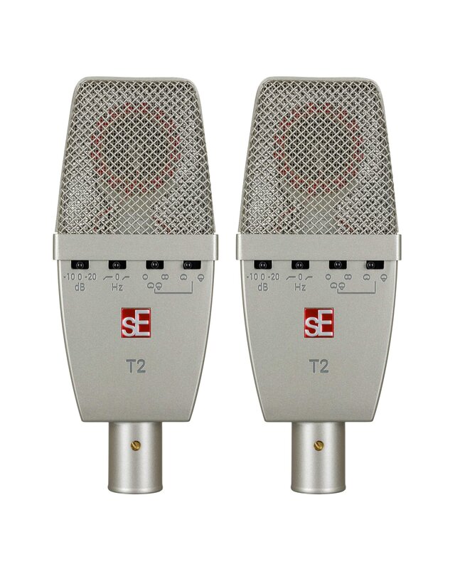 sE Electronics T2(P)