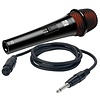 V2 SWITCH incl. 5m XLR-TS cable