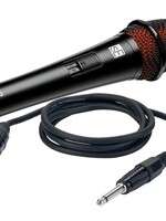 sE Electronics V2 SWITCH incl. 5m XLR-TS cable