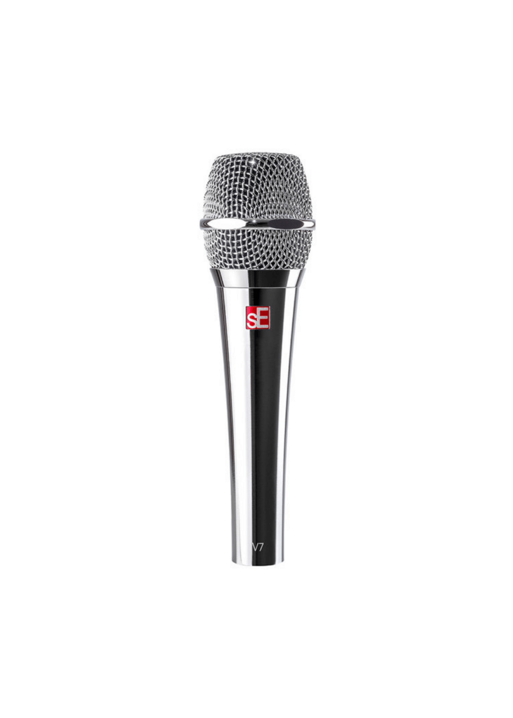 sE Electronics V7 Chrome