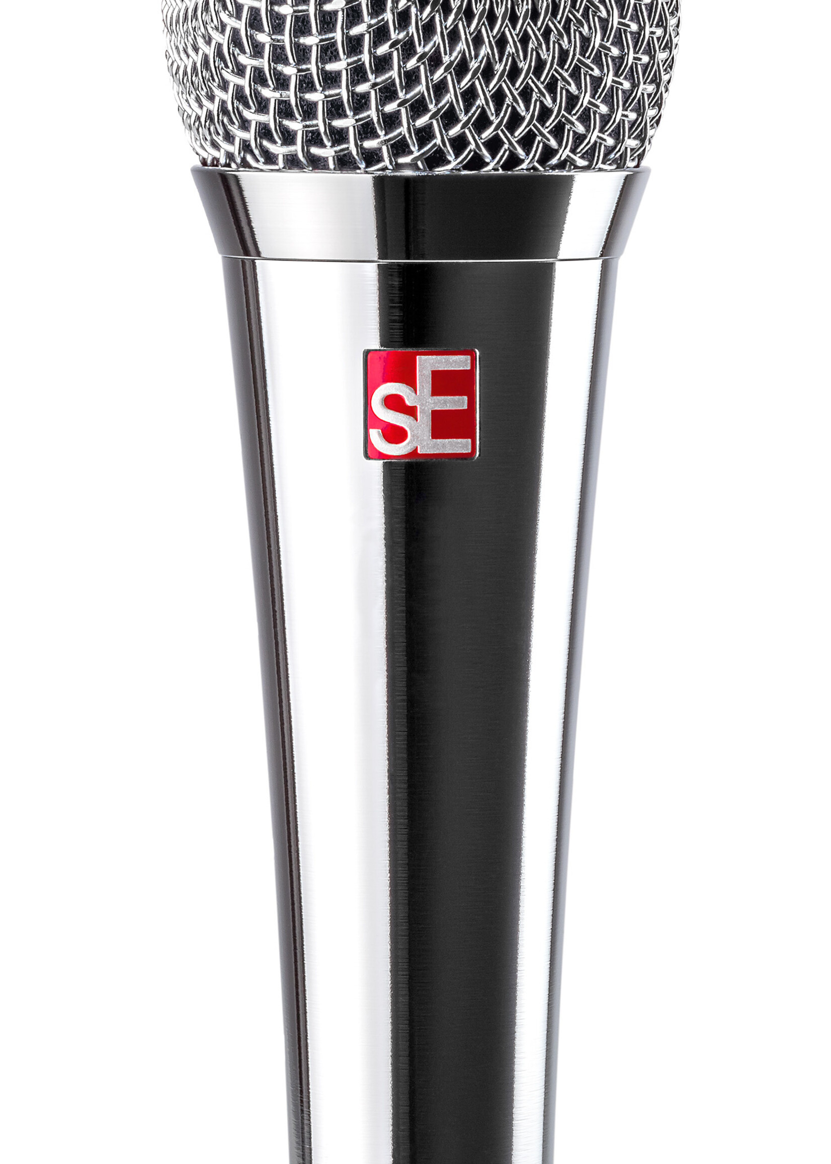 sE Electronics V7 Chrome