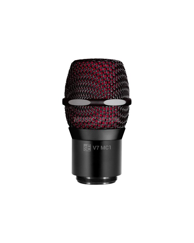 sE Electronics V7 MC1 Black
