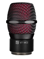 sE Electronics V7 MC2 Black
