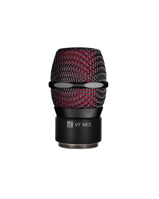 sE Electronics V7 MC2 Black