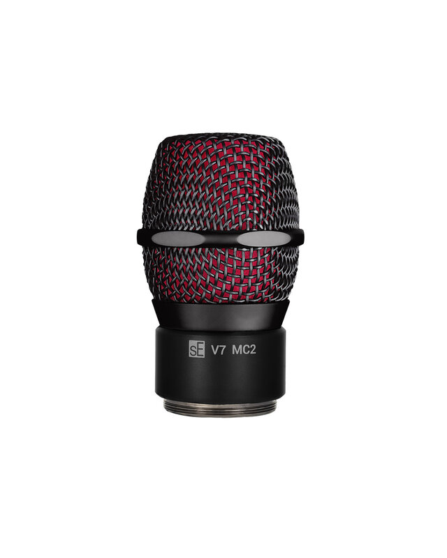 sE Electronics V7 MC2 Black