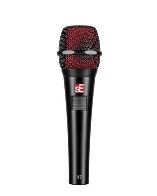 sE Electronics V7 PTT PUSH TO TALK