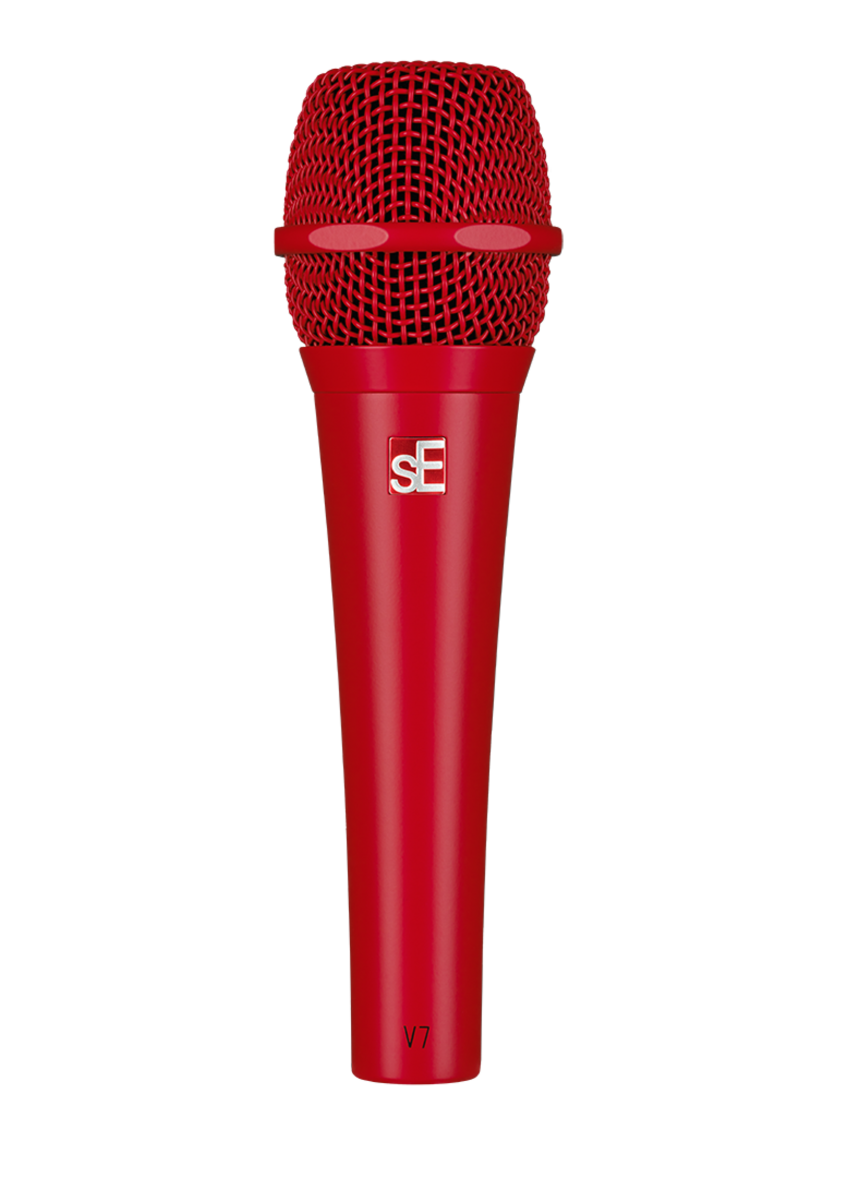 sE Electronics V7 Red