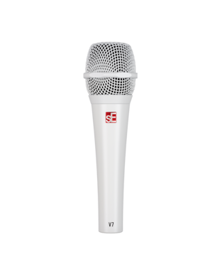 sE Electronics V7 White